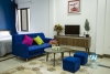 A brand new apartment for rent in Dich vong hau, Cau giay